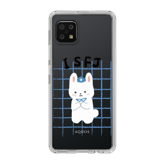Slim Protection Case［ Original - ISFJ Defender - Character ］