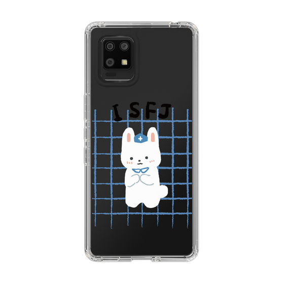 Slim Protection Case［ Original - ISFJ Defender - Character ］