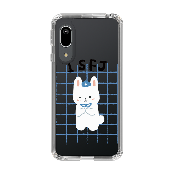 Slim Protection Case［ Original - ISFJ Defender - Character ］