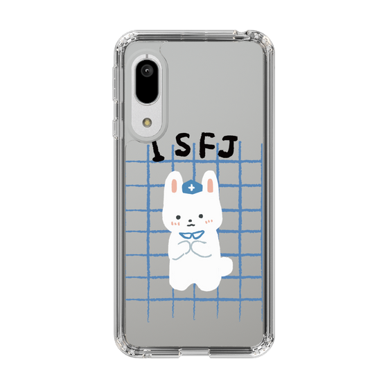 Slim Protection Case［ Original - ISFJ Defender - Character ］