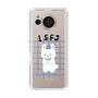 Slim Protection Case［ Original - ISFJ Defender - Character ］