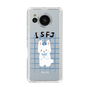 Slim Protection Case［ Original - ISFJ Defender - Character ］