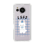Slim Protection Case［ Original - ISFJ Defender - Character ］