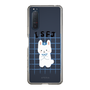 Slim Protection Case［ Original - ISFJ Defender - Character ］