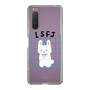 Slim Protection Case［ Original - ISFJ Defender - Character ］