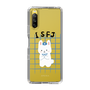 Slim Protection Case［ Original - ISFJ Defender - Character ］