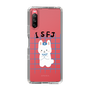 Slim Protection Case［ Original - ISFJ Defender - Character ］