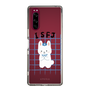 Slim Protection Case［ Original - ISFJ Defender - Character ］