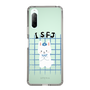Slim Protection Case［ Original - ISFJ Defender - Character ］