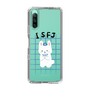 Slim Protection Case［ Original - ISFJ Defender - Character ］