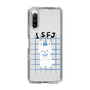 Slim Protection Case［ Original - ISFJ Defender - Character ］