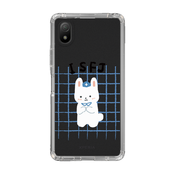 Slim Protection Case［ Original - ISFJ Defender - Character ］