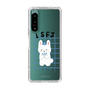 Slim Protection Case［ Original - ISFJ Defender - Character ］