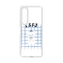 Slim Protection Case［ Original - ISFJ Defender - Character ］