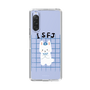 Slim Protection Case［ Original - ISFJ Defender - Character ］
