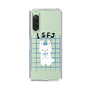 Slim Protection Case［ Original - ISFJ Defender - Character ］