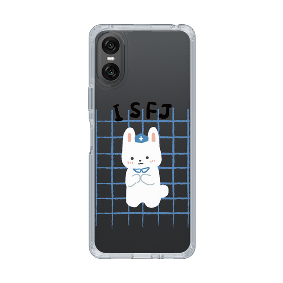 Slim Protection Case［ Original - ISFJ Defender - Character ］