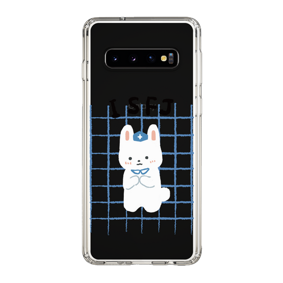 Slim Protection Case［ Original - ISFJ Defender - Character ］