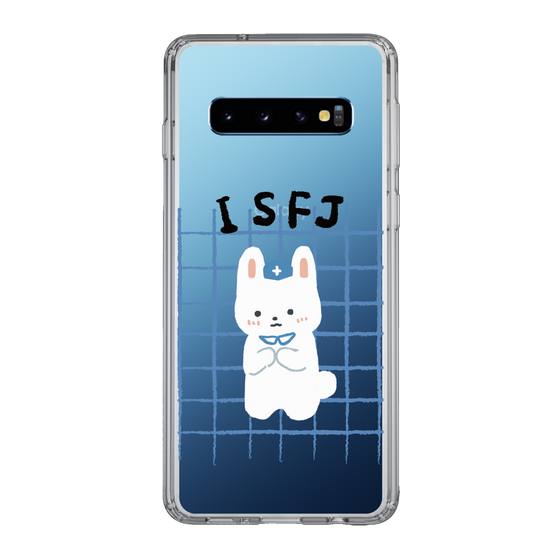 Slim Protection Case［ Original - ISFJ Defender - Character ］