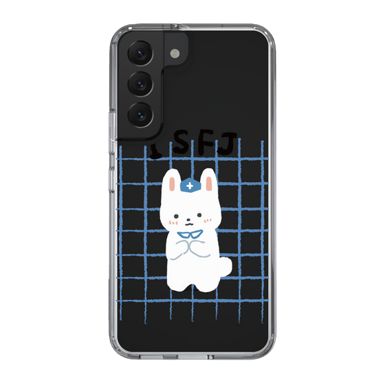 Slim Protection Case［ Original - ISFJ Defender - Character ］
