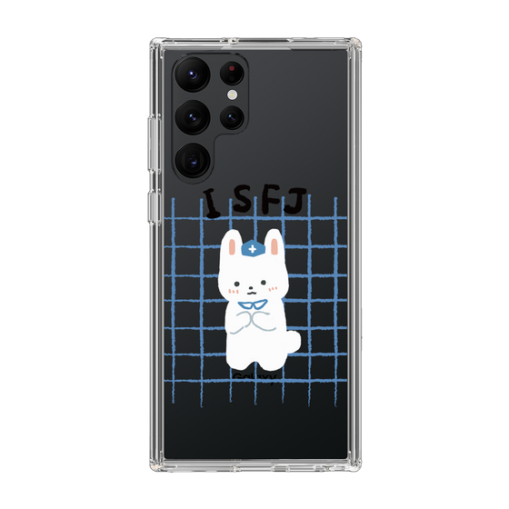Slim Protection Case［ Original - ISFJ Defender - Character ］