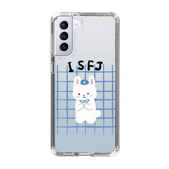 Slim Protection Case［ Original - ISFJ Defender - Character ］