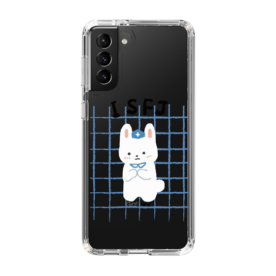 Slim Protection Case［ Original - ISFJ Defender - Character ］