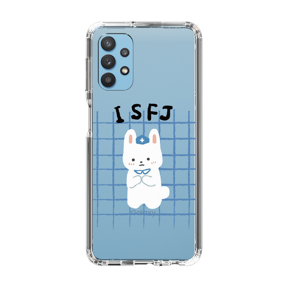 Slim Protection Case［ Original - ISFJ Defender - Character ］