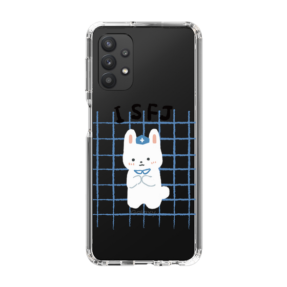 Slim Protection Case［ Original - ISFJ Defender - Character ］