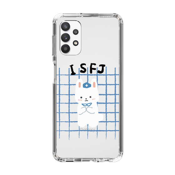 Slim Protection Case［ Original - ISFJ Defender - Character ］
