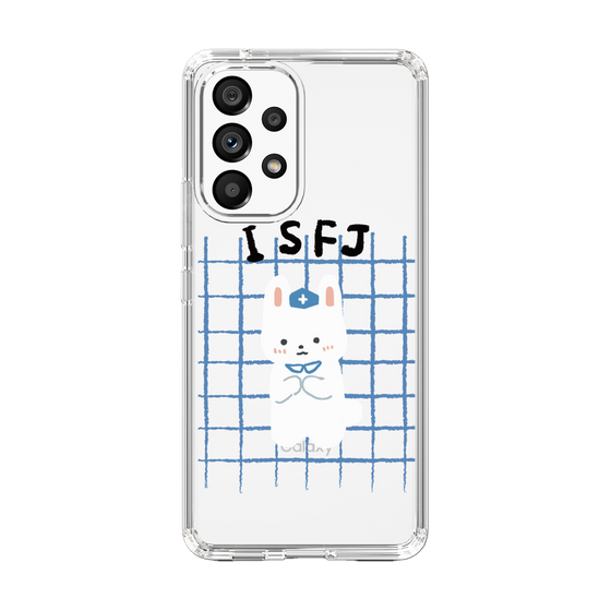 Slim Protection Case［ Original - ISFJ Defender - Character ］