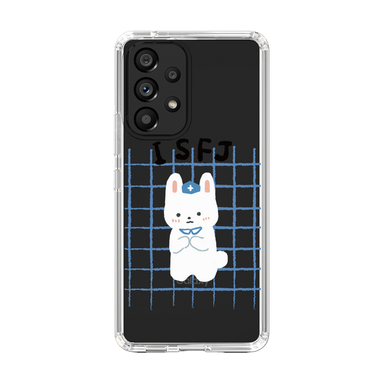 Slim Protection Case［ Original - ISFJ Defender - Character ］