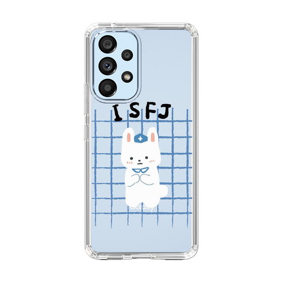 Slim Protection Case［ Original - ISFJ Defender - Character ］