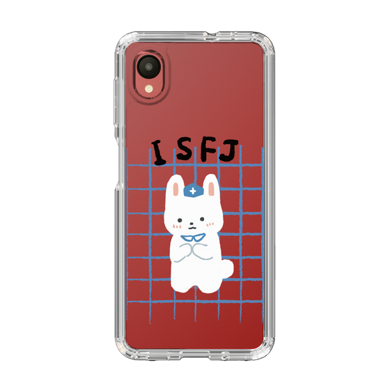 Slim Protection Case［ Original - ISFJ Defender - Character ］