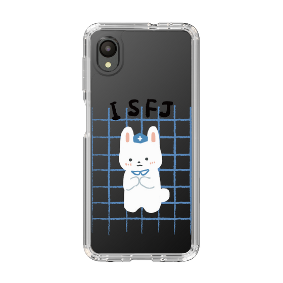 Slim Protection Case［ Original - ISFJ Defender - Character ］