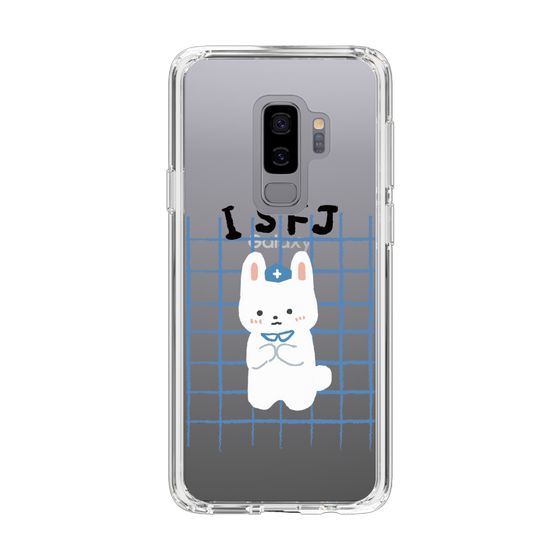 Slim Protection Case［ Original - ISFJ Defender - Character ］