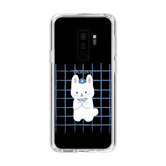Slim Protection Case［ Original - ISFJ Defender - Character ］