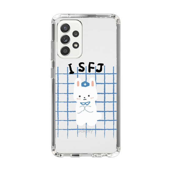 Slim Protection Case［ Original - ISFJ Defender - Character ］