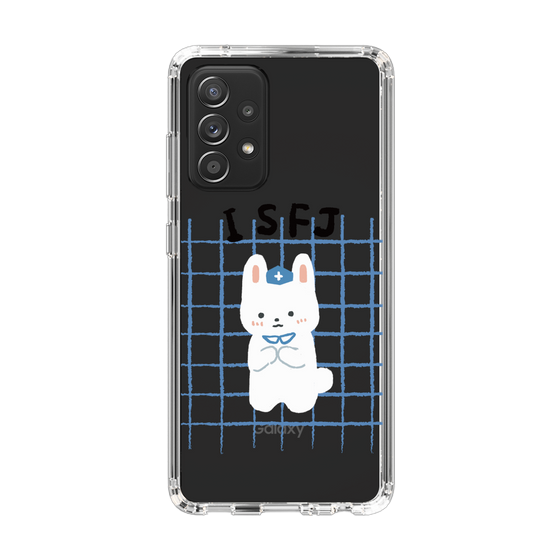 Slim Protection Case［ Original - ISFJ Defender - Character ］