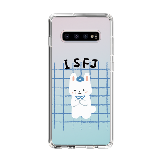 Slim Protection Case［ Original - ISFJ Defender - Character ］