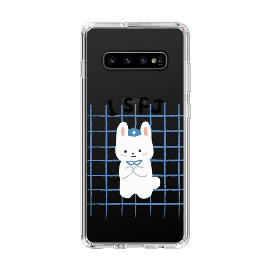 Slim Protection Case［ Original - ISFJ Defender - Character ］