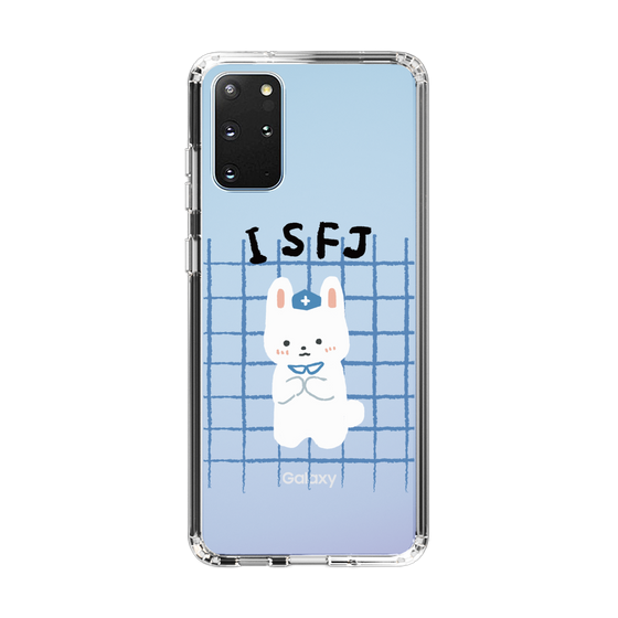 Slim Protection Case［ Original - ISFJ Defender - Character ］