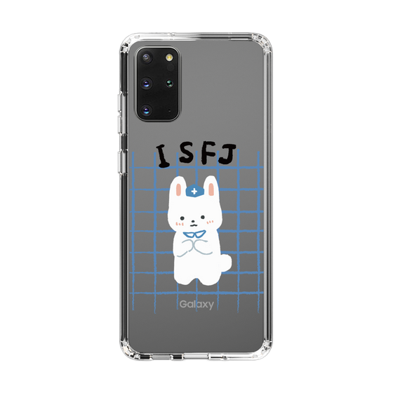 Slim Protection Case［ Original - ISFJ Defender - Character ］