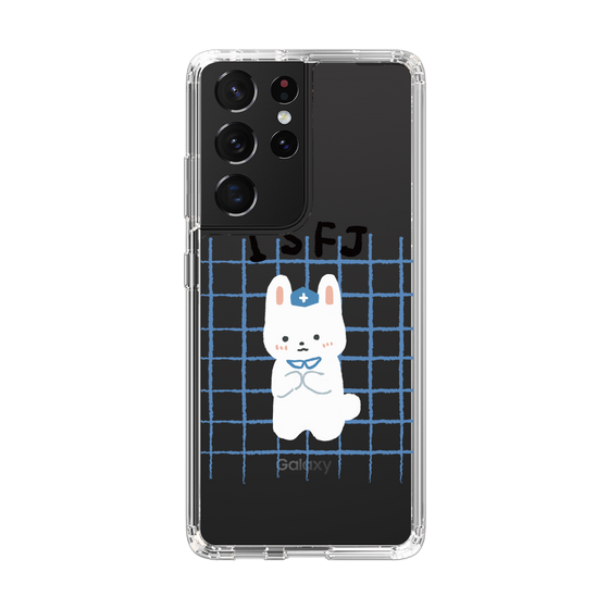 Slim Protection Case［ Original - ISFJ Defender - Character ］