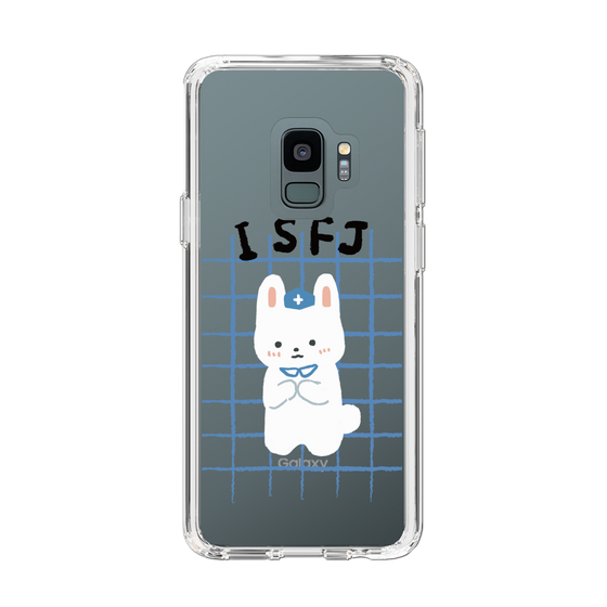 Slim Protection Case［ Original - ISFJ Defender - Character ］