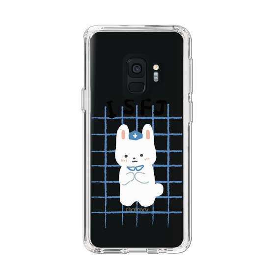 Slim Protection Case［ Original - ISFJ Defender - Character ］
