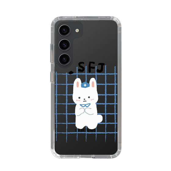 Slim Protection Case［ Original - ISFJ Defender - Character ］