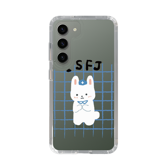 Slim Protection Case［ Original - ISFJ Defender - Character ］