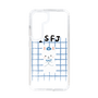 Slim Protection Case［ Original - ISFJ Defender - Character ］
