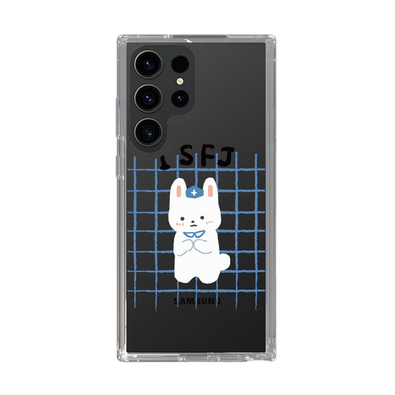 Slim Protection Case［ Original - ISFJ Defender - Character ］